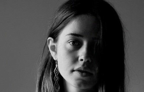 Flo Morrisey, foto ufficio stampa