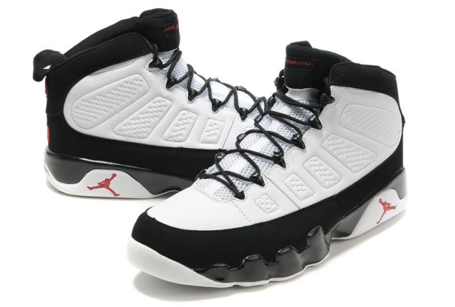 Le Air Jordan IX