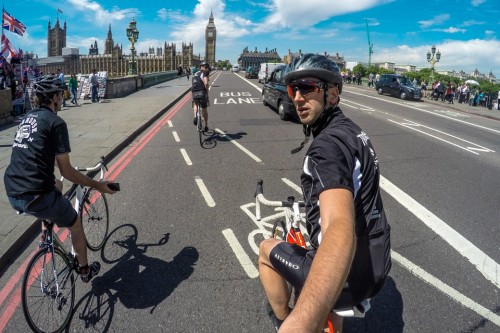 Oakley, Olafpix, Londra, London, bike, bicicletta, tour, giro in bici, giugno 2015, foto, gallery