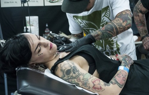 La precedente edizione di "Ta2@mi" nel 2014