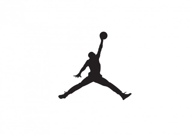 Il logo Jumpman