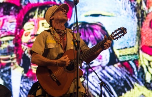 Manu Chao, live, concerto, giugno, 2015, Monza, Autodromo di Monza, foto, gallery, Francesco De Angelis