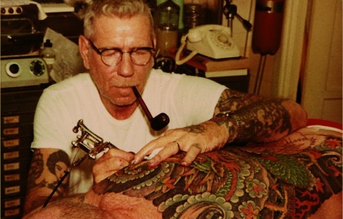 "Days of the District" dal 12 al 14 giugno a Milano, Cavalcavia Bussa - In foto Norman Collins