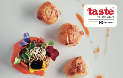 Taste of Milano, dal 3 al 7 giugno al Superstudio Più in via Tortona 27 a Milano