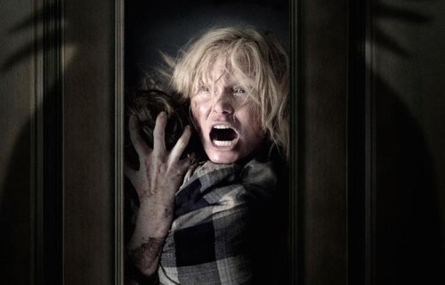«Il film più spaventoso dell’anno». Babadook arriva al cinema il 15 luglio