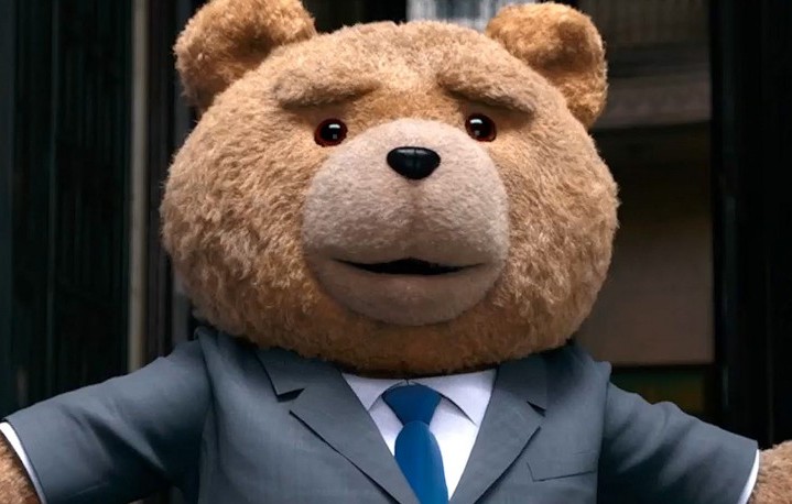 "Ted 2" è diretto da Seth MacFarlane. Il film è uscito il 25 giugno 2015