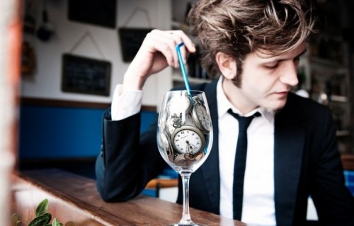 Dente, foto ufficio stampa