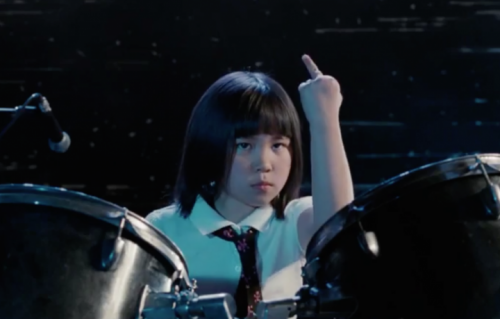 Un messaggio di cuore per tutti