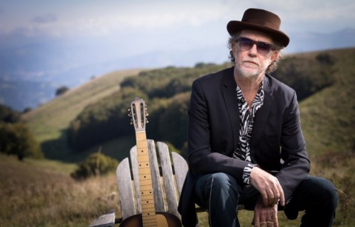 Parte oggi da Lucca il tour estivo di Francesco De Gregori. Foto: Daniele Barraco