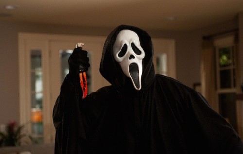 Ghostface, il terrore di una generazione