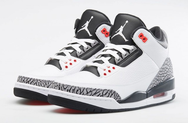 Le Air Jordan III