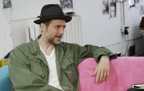 Jovanotti - The Pop Room, Episodio 1