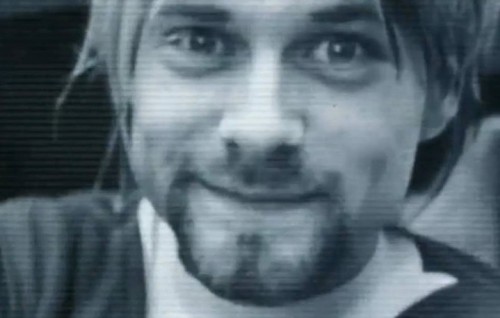 "Soaked In Bleach" il docu-film su Kurt Cobain in uscita nel 2015
