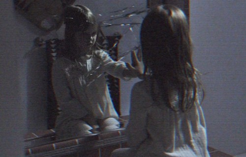 Le prime immagini di "Paranormal Activity: The Ghost Dimension"