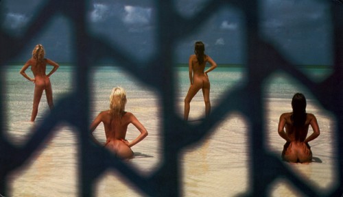 Pirelli, calendario Pirelli, 50 anni, libro, Taschen, foto, Steven Meisel, Peter Beard, Steve McCurry, Mert e Marcus, Herb Ritts, Helmut Newton, Patrick Demarchelier