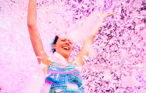 Siamo stati al Sónar, per tre giorni di musica. E di tutti i mondi vicini