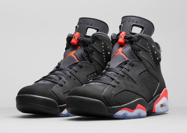 Le Air Jordan VI