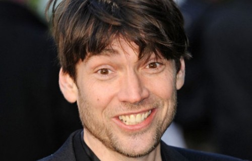 Alex James. Foto: Facebook