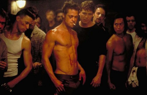 Chi vestirà i panni di Tyler Durden nella versione teatrale?