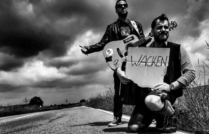 Wacken 2015 - Foto di Pep Bonet
