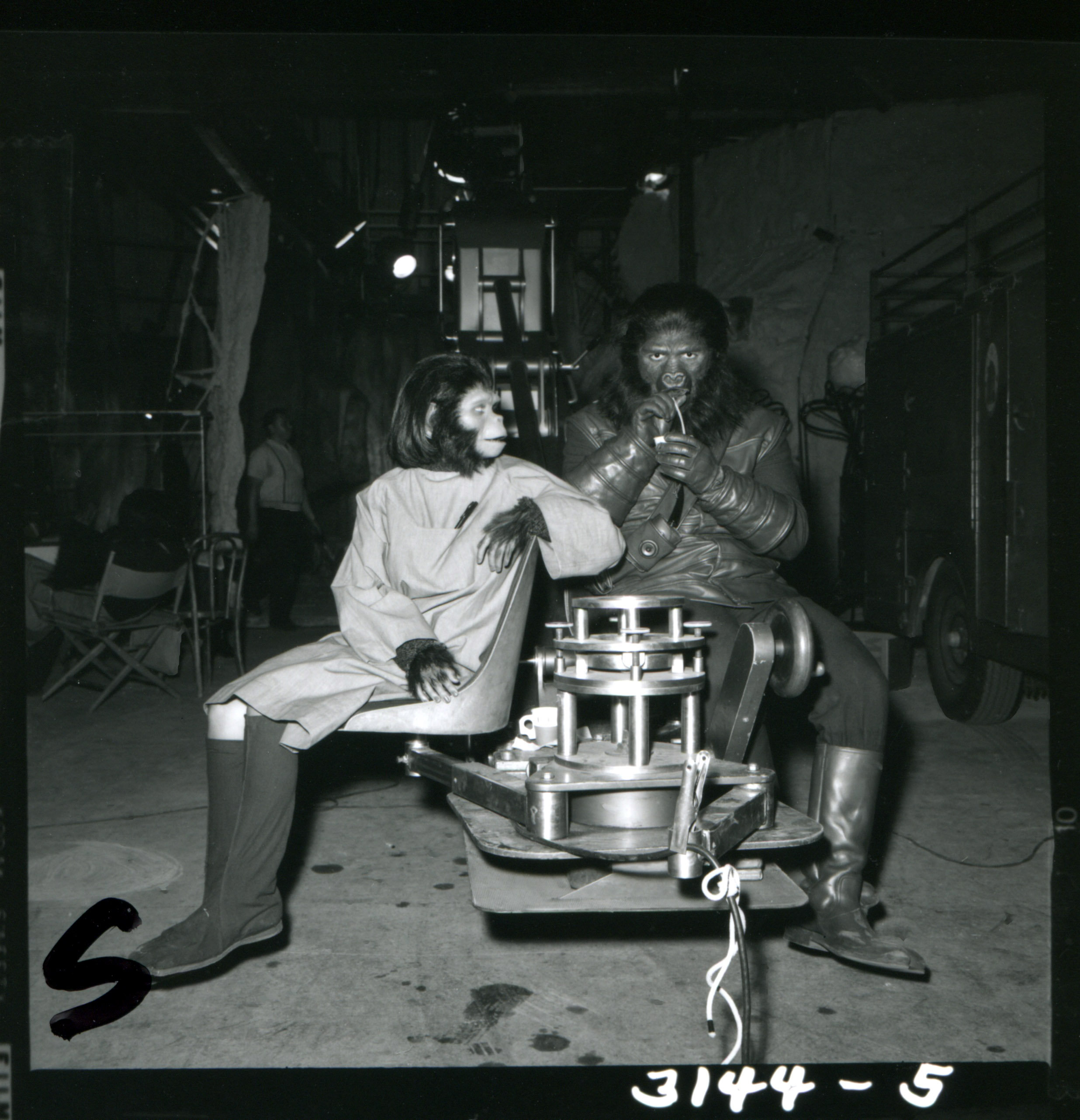 #100AnniFox, le foto della mostra che celebra il centenario della major cinematografica