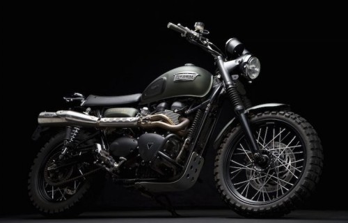 La Scrambler di Jurassic World finisce all'asta per beneficienza