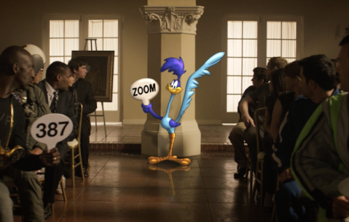 Dai, seriamente, chi può battere lui?