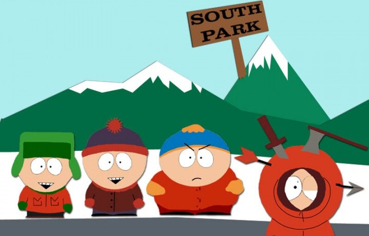 Tremate. <br>“South Park” ritorna a settembre