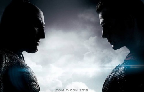 "Batman v Superman" uscirà il 23 marzo