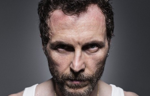 Jovanotti sulla cover del nuovo numero di Rolling Stone