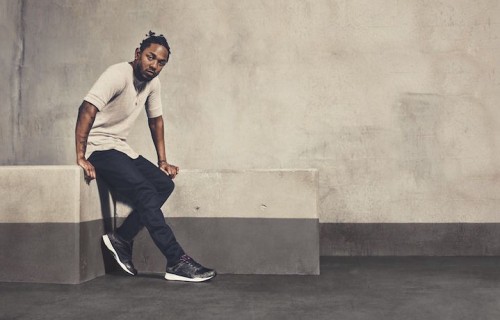 Kendrick Lamar ha il coraggio di rompere le barriere del rap come monologo. Fonte: Facebook