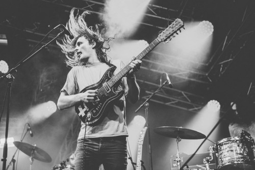 Roskilde Festival 2015, Kendrick Lamar, Muse, Pharrell Williams, St. Vincent, Jamie xx, Father John Misty, Goat, concerto, live, foto, gallery, Kimberley Ross, Danimarca