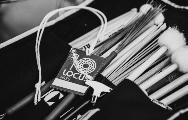 Una playlist per prepararsi al Locus Festival, dal 24 luglio vieni a ballare a Locorotondo