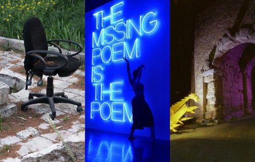 I tre appuntamenti da non perdere per chi ama l'arte