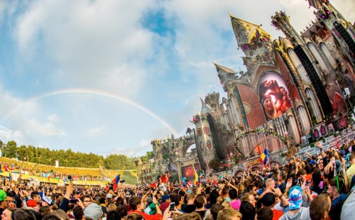Tomorrowland 2015, Boom, Belgio, luglio 2015, live, dj set, festival, foto, gallery