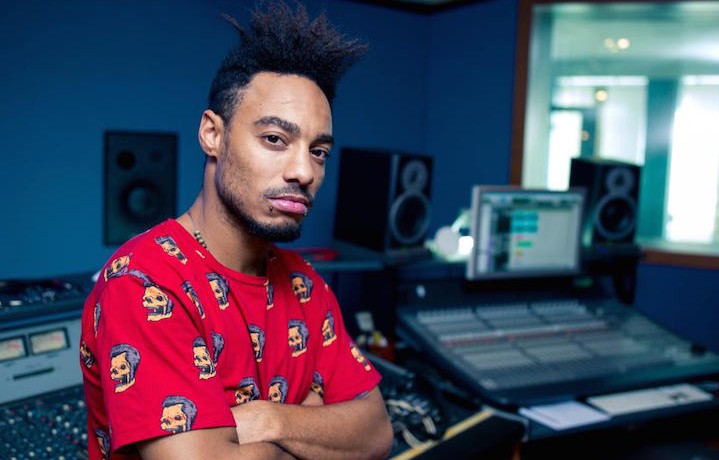 Victor ha preparato per noi in esclusiva la sua playlist per il festival di Torino