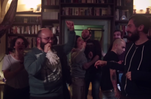 Immagine di The Best You Can di Blanket Fort