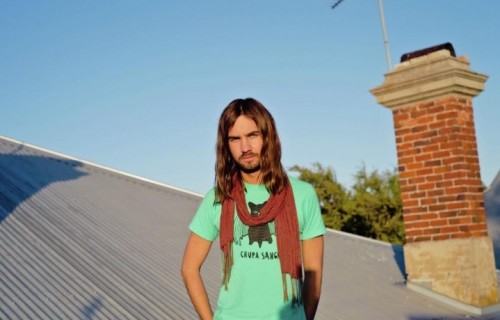 Kevin Parker è il nome dietro al progetto Tame Impala