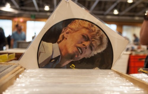 Problemi con i tour, con i vinili e con i fondi europei. Ci potrebbero essere pessime ripercussioni per la musica dopo la Brexit. Foto: Alberta Cuccia