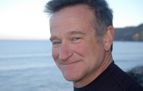 Robin Williams, 1951-2014. Foto: Facebook