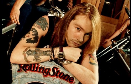 Fonte: Facebook. Crediti: Timothy White