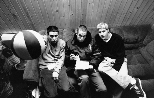 Oggi è l'MCA DAY, sarebbe stato il compleanno di Adam Yauch