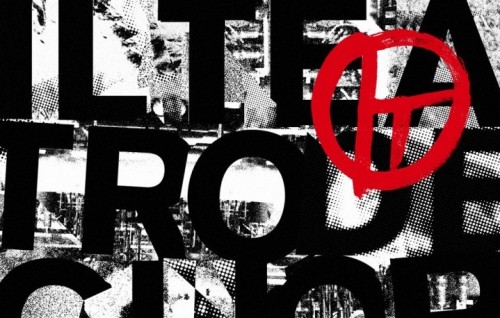 Ecco la copertina del nuovo album de Il Teatro Degli Orrori