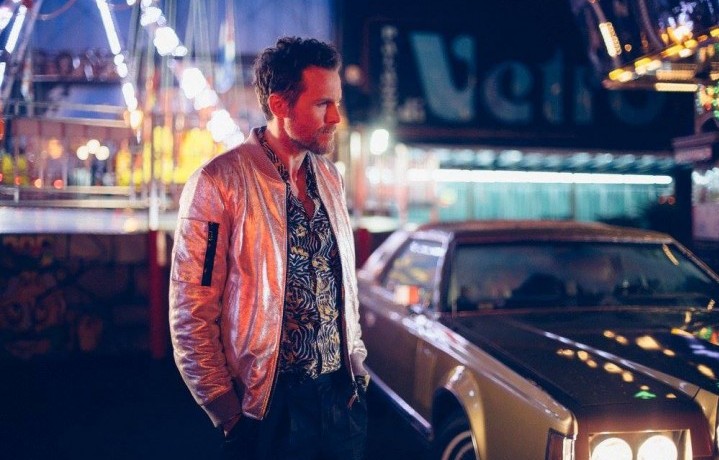 Lorenzo Cherubini, in arte Jovanotti è sulla cover di Rolling Stone di luglio/agosto