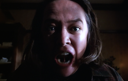 Tra i migliori, ovviamente, c'è anche "Misery"