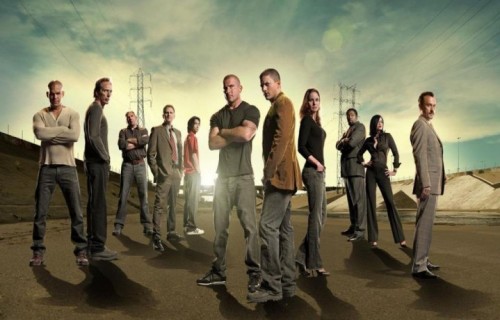 Prison Break tornerà con una stagione nel 2016,, la FOX ha confermato