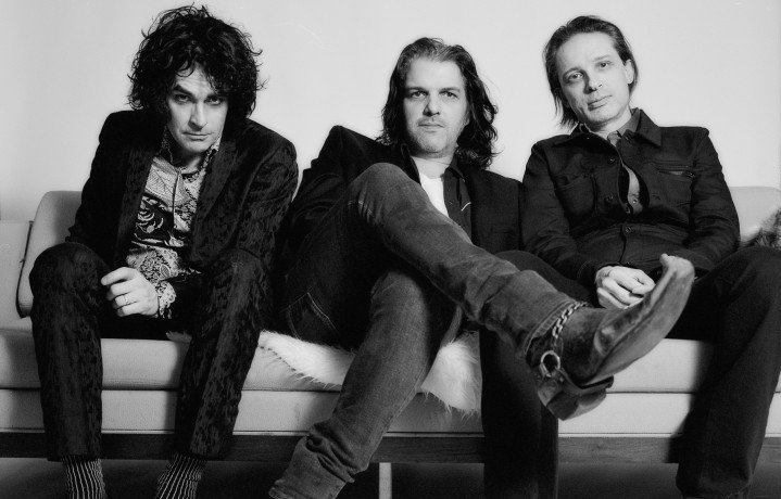 Jon Spencer Blues Explosion