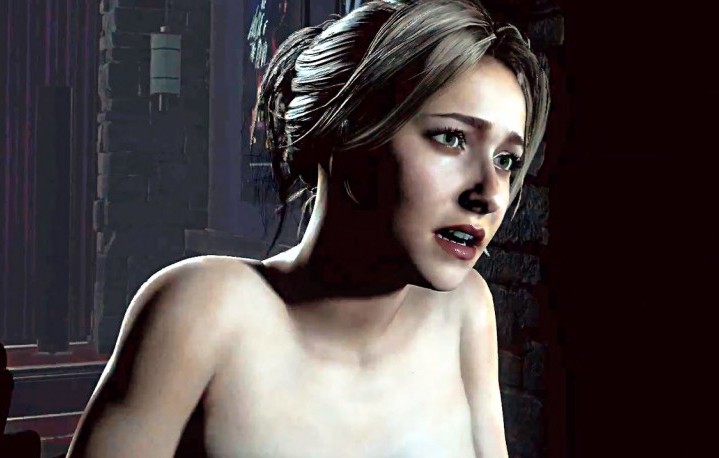 “Until Dawn”, avventura interattiva in terza persona in esclusiva su Playstation 4