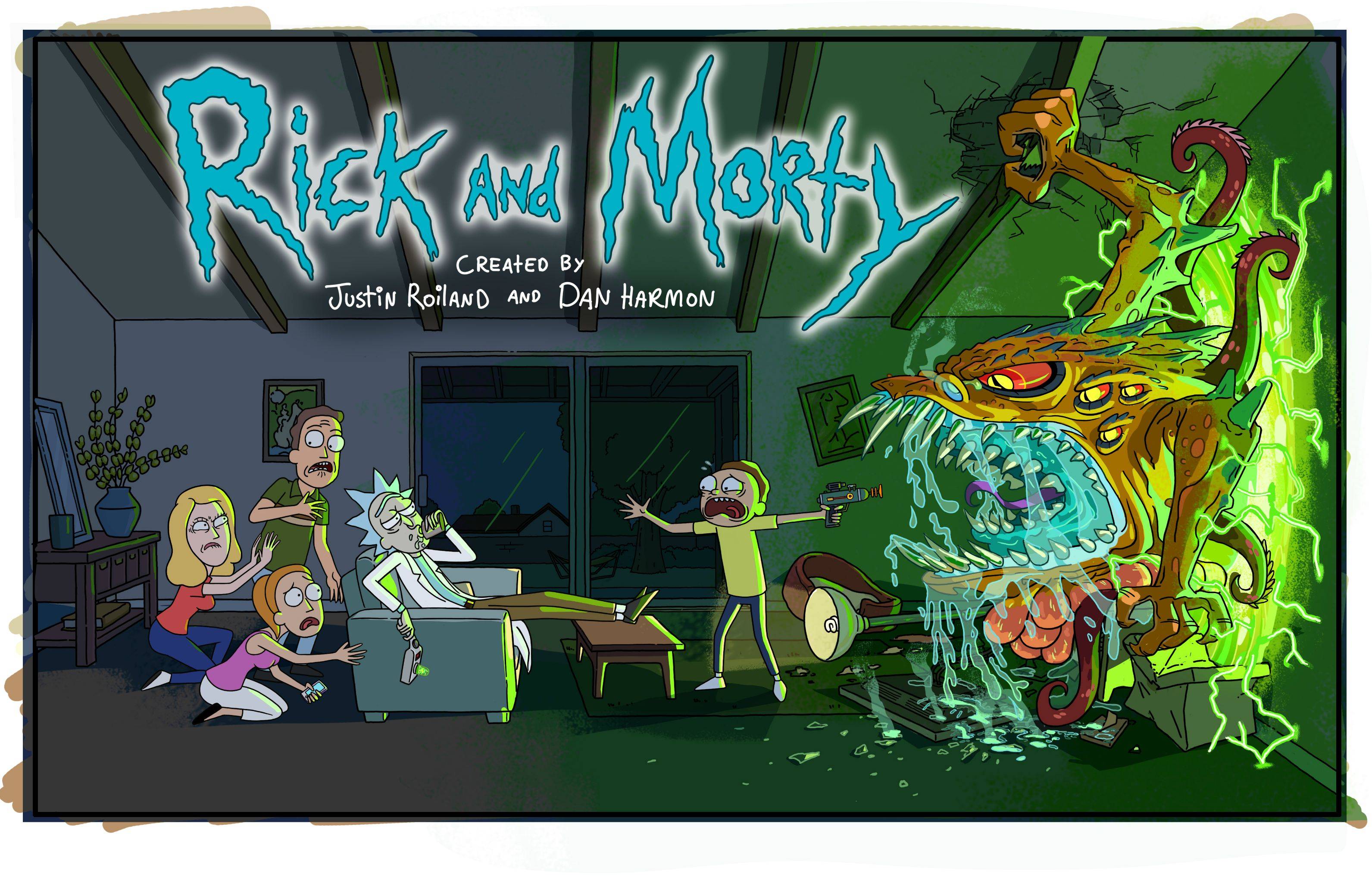 Rick and Morty — La recensione Rolling Stone Italia