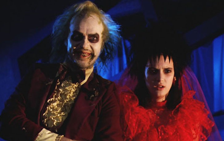 Winona Ryder conferma la propria presenza per il sequel del film "Beetlejuice"